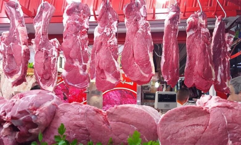 أربيل تمنع دخول المواشي دون فحص وتحذر من “تقطيع اللحوم مع الخيار”