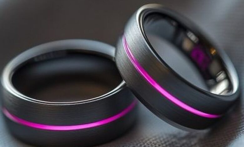 شركة ناشئة تعلن إطلاق خاتم ذكي يرصد “الخيانة الزوجية في ظل الضجة المحيطة بالذكاء الاصطناعي والأجهزة القابلة للارتداء، ابتكرت شركة ناشئة تُدعى RAW Ring جهازاً قابلاً للارتداء تزعم أنه قادر على “كشف الخيانة الزوجية”.