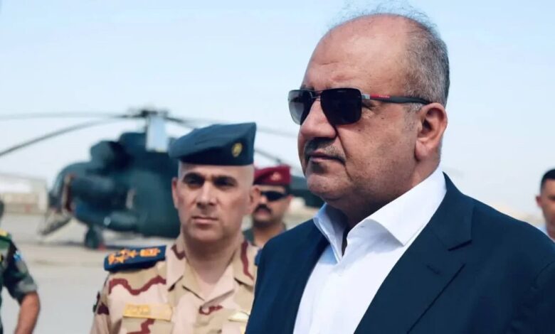 بعد حادثة وفاة طالب وإصابة 9.. وزير الدفاع يأمر بإقالة عميد الكلية العسكرية الرابعة