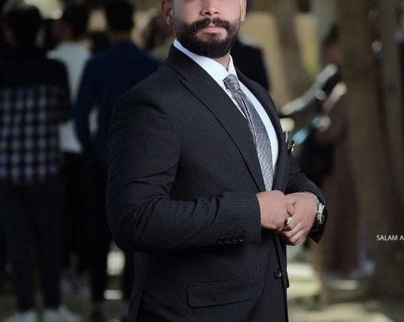 مسرح الشارع صرخة وطن