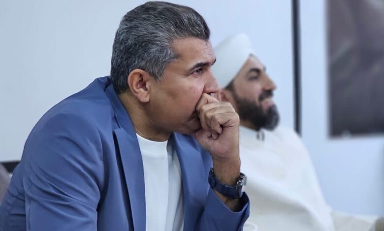 حين يتنازع القلب والعقل رؤية في صراع الإدراك والدافعية