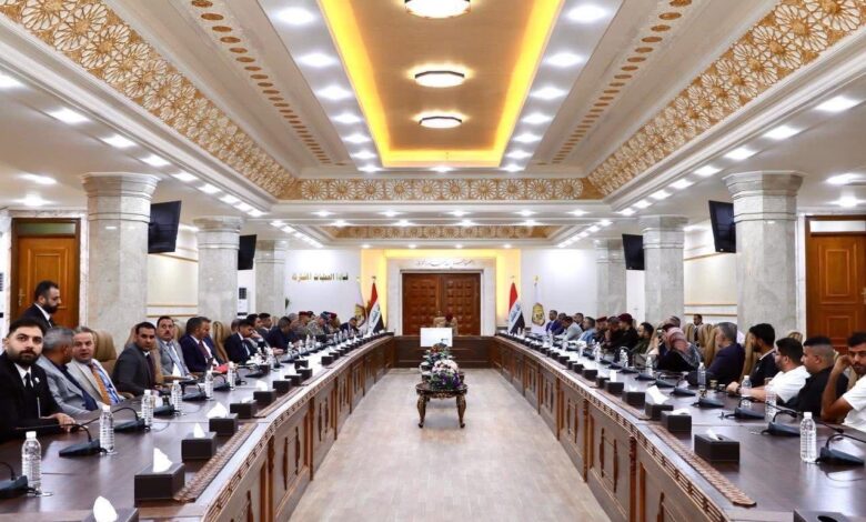 قيادة العمليات المشتركة تنظّم ورشة عمل حول مكافحة غسيل الأموال وتمويل الإرهاب والجريمة المالية الإلكترونية