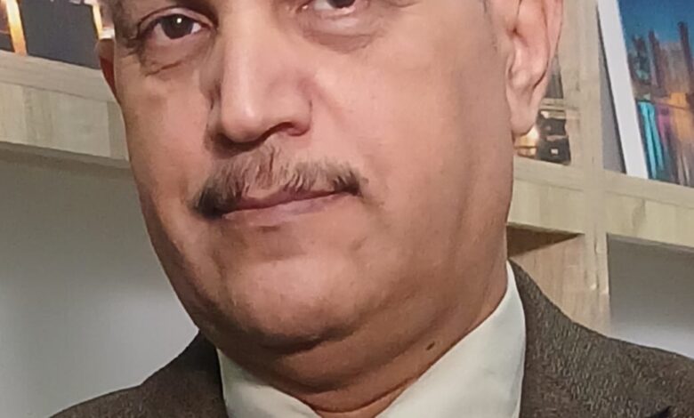 الشمّري.. الإنسان قبل العنوان