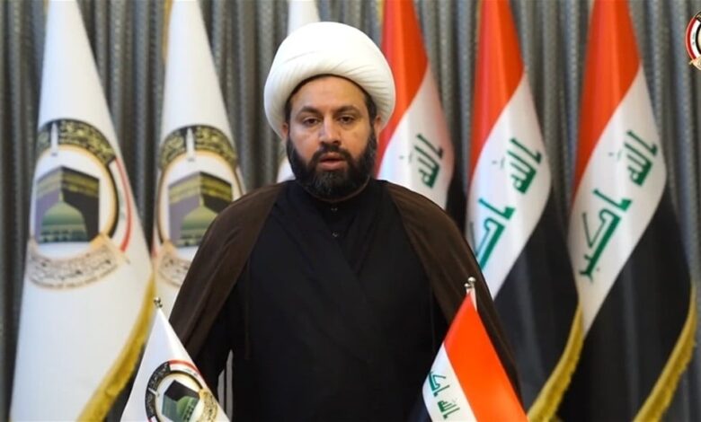 رئيس هيئة الحج والعمرة: للمرشد الديني دور كبير في انجاح مواسم الحج