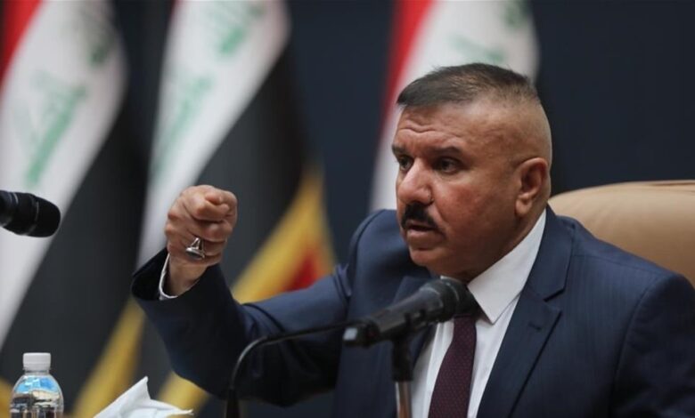 وزير الداخلية يصدر توجيها يخص “النافذة الواحدة”