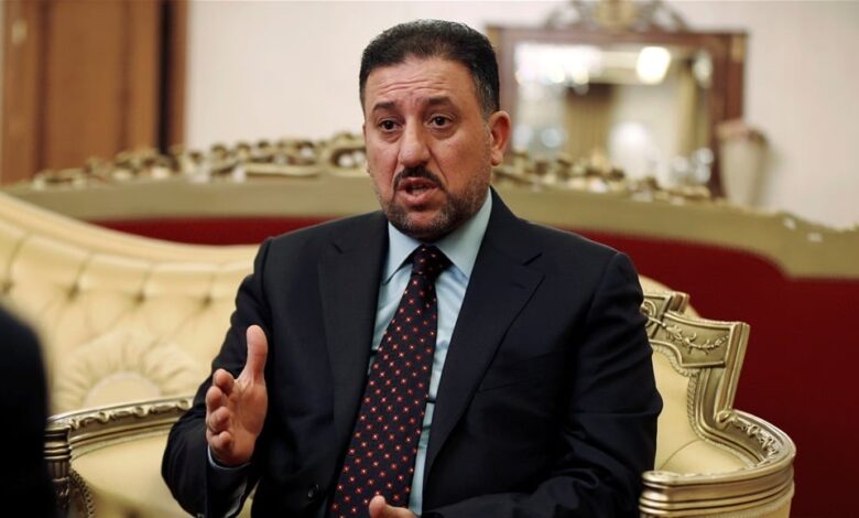 القضاء يستقدم الخنجر بقضية التسريب الصوتي