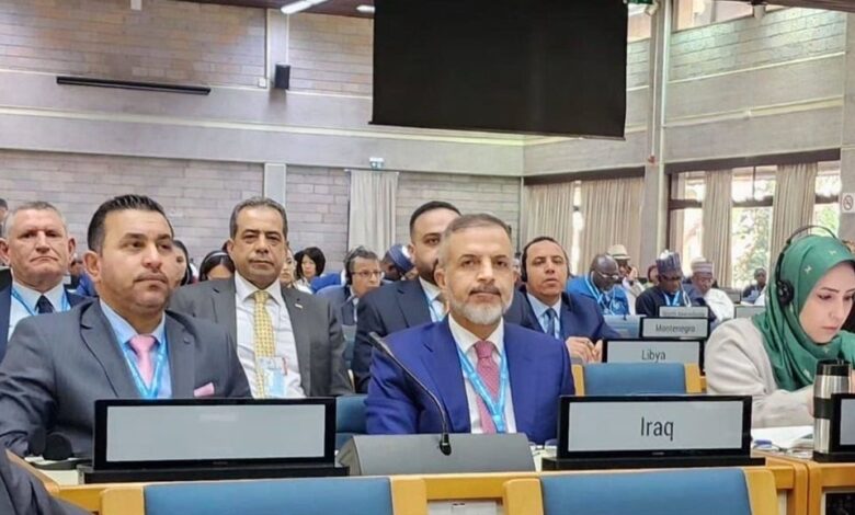العراق يفوز بعضوية برنامج الأمم المتحدة للمستوطنات البشرية للمرة الأولى