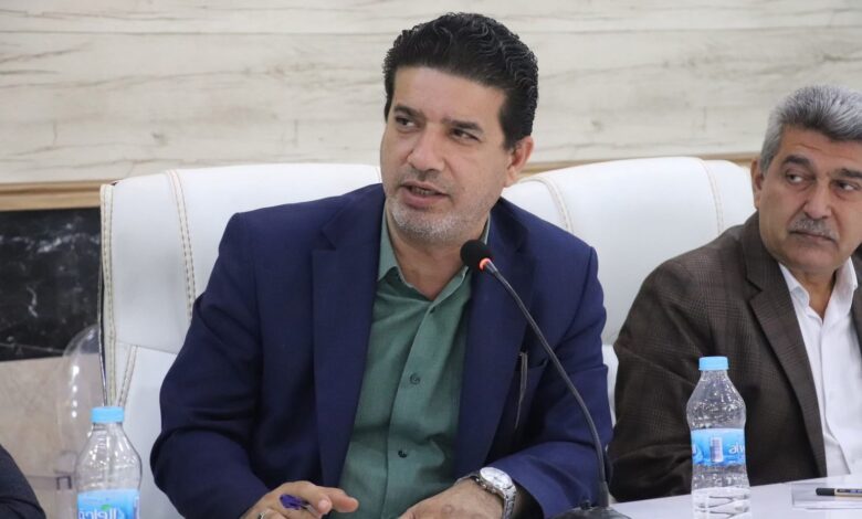 عدو عدوي ليس بصديقي