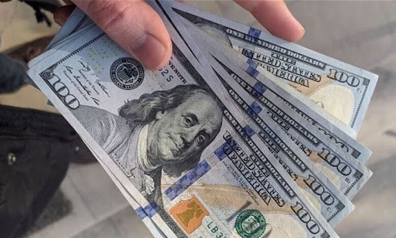 ارتفاع أسعار صرف الدولار في العراق