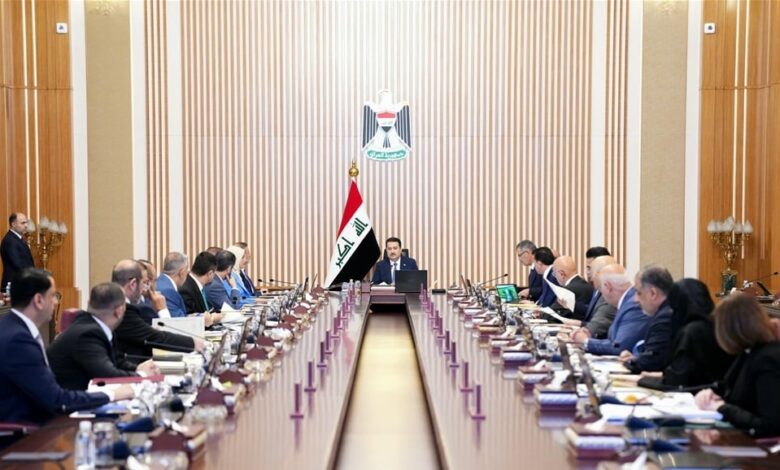 بينها تخص الهاتف والطاقة الذرية.. القرارات الكاملة لجلسة مجلس الوزراء