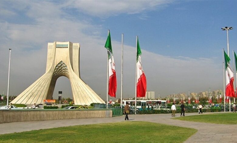طهران تكشف عن اغتيال مسؤولين إيرانيين بينهم سلامي وباقري