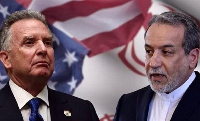 طهران تلغي جولة التفاوض السادسة مع واشنطن بعد الضربة الاسرائيلية