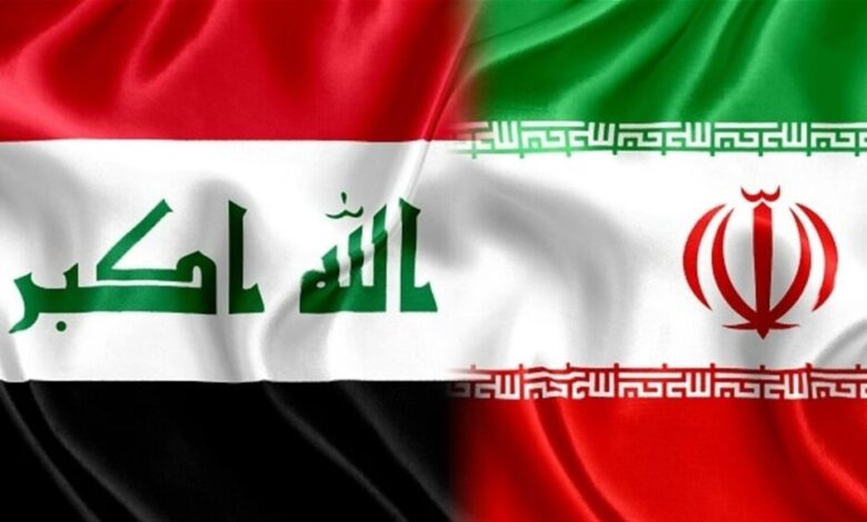 العراق يدين بأشد العبارات الاعتداء الصهيوني على الأراضي الإيرانية