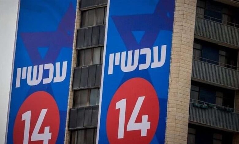 إيران تدعو لإخلاء مقر القناة “14” العبرية: هدف لهجماتنا