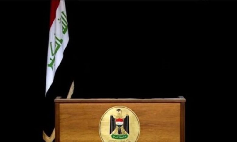 موقف جديد للعراق بشأن الجرائم الوحشية في غزة