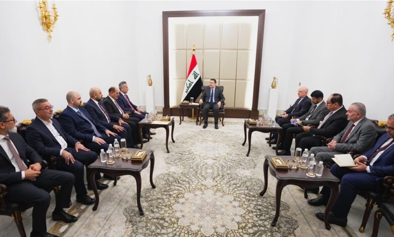 توجيه حكومي بمتابعة مصادر خطاب الكراهية والتحريض الطائفي
