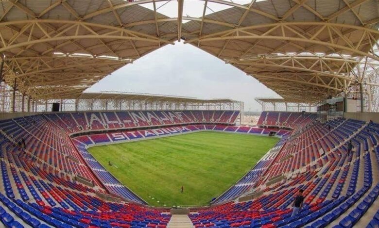مباراتان ضمن منافسات الجولة 37 من دوري نجوم العراق اليوم
