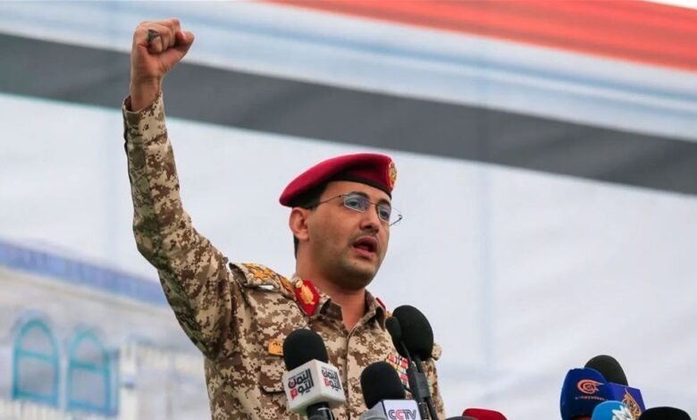 بصاروخ “ذو الفقار”.. الحوثيون يعلنون استهداف بئر السبع