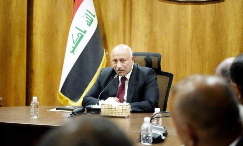 كربلاء تحدد يوم الثلاثاء موعدا لمقابلة متقدمين للتعيين
