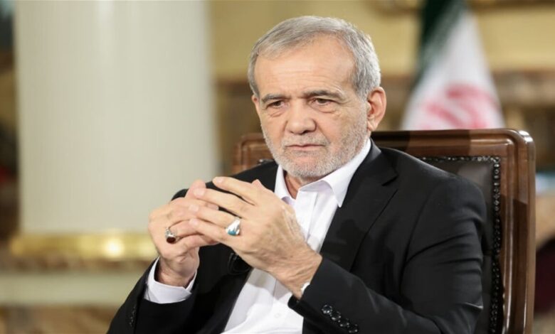 إيران تعلن استعدادها لصفحة جديدة مع جيرانها في الخليج