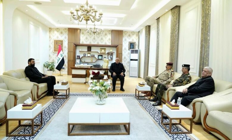 كربلاء تقرر تعطيل الدوام الرسمي ليوم الأربعاء