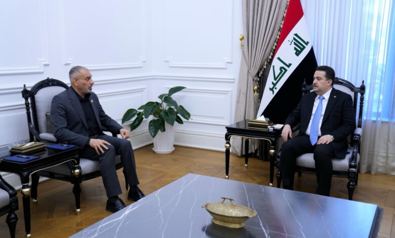 رئيس الوزراء: بابل من المحافظات المهمة وتتطلب بذل الجهود لإنجاز المشاريع الاستراتيجية والتنموية