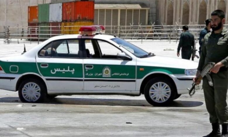 إيران تعلن عن اعتقال 87 عميلا لإسرائيل في محافظة لرستان