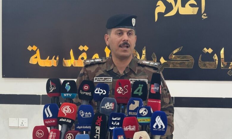 الداخلية : التحقيقات بحريق الهايبرماركت مازالت مستمرة بعد تحديد المقصرين
