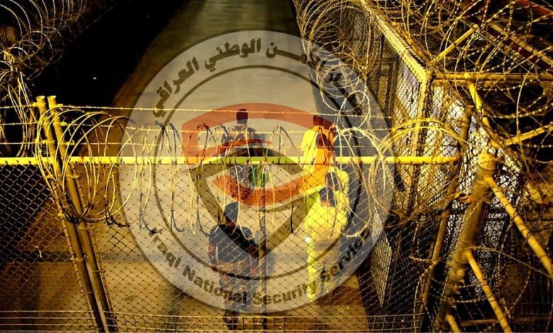 تفكيك شبكة نصب انتحلت صفة مستشار رئيس الوزراء