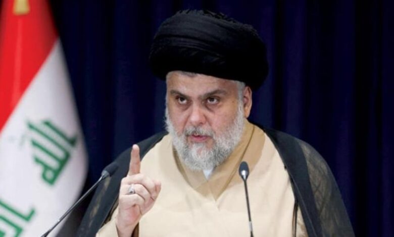 السيد الصدر يتبرأ من 15 صدريا رشحوا للانتخابات “ويغضب” من المنتمين لصادقون ودولة القانون