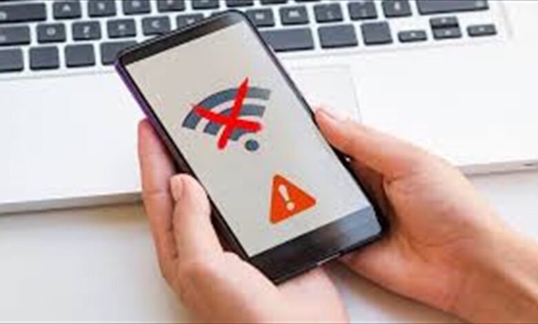 استثناء مؤسسات من قطع الانترنت في الامتحانات.. وحلول لانهاء الظاهرة كليًا