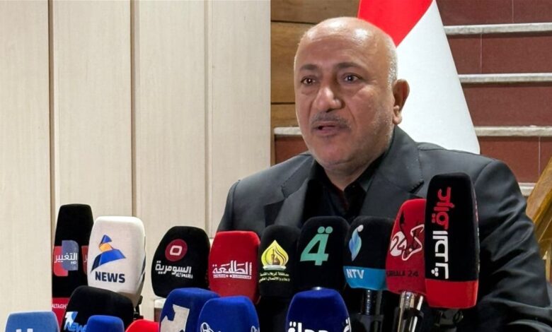 محافظ كربلاء يعلن اعتقال 22 إرهابياً بعملية استباقية
