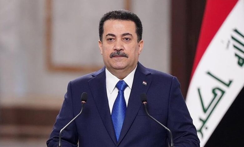 رئيس الوزراء: تم إحالة 4 وزراء للقضاء بسبب مؤشرات وشبهات رافقت أدائهم
