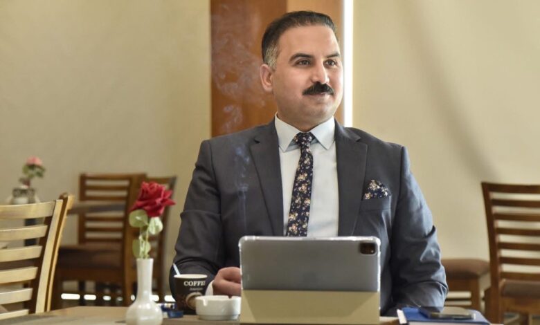 العنف المنساب عبر النافذة المكسورة