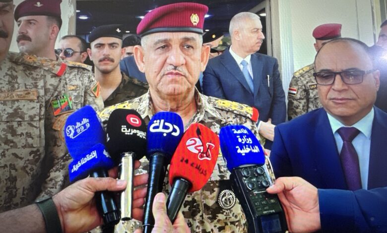 المحمداوي من كربلاء: خطط أمنية متكاملة لتأمين انتخابات 2025 بلا حظر تجوال أو قطع طرق