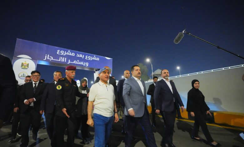 رئيس الوزراء: الحكومة تعمل بعيداً عن الضجيج ولن تسمع للأصوات النشاز