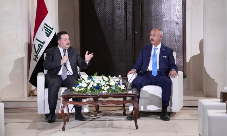 رئيس الوزراء: مقاطعة الانتخابات ليست الحل وستكون هدية للفاسدين