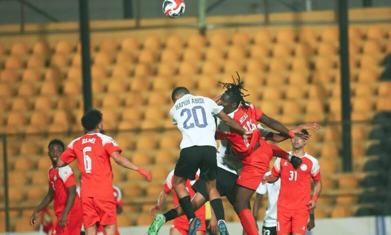 الشرطة يتغلب على دهوك والموصل يحصد أول ثلاث نقاط في دوري النجوم