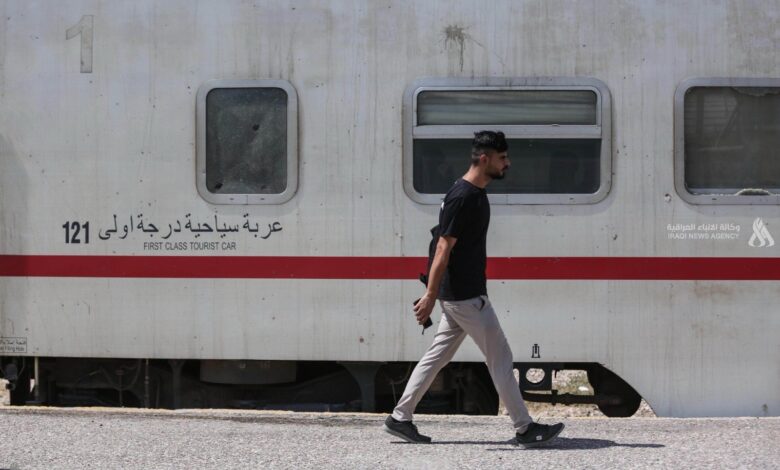 النقل: طريق التنمية سيضمُ قطارات فائقة السرعة لنقل نحو 14 مليون مسافر سنوياً