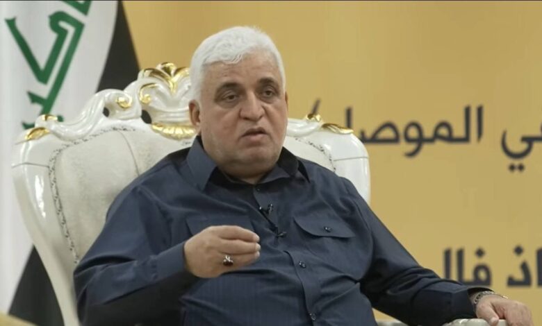 الفياض: رئيس الوزراء يعمل لبناء دولة تقوم على أساس المواطنة والتنمية