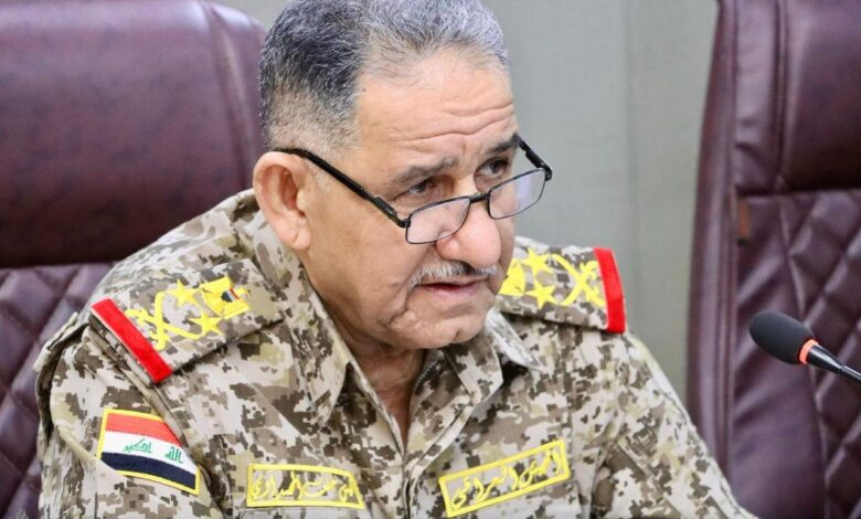 المحمداوي يؤكد على إجهاض أية محاولات تستهدف أمن العملية الانتخابية