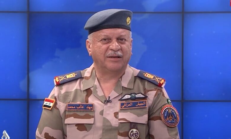 الأسدي: وصول منظومة دفاع جوي متطورة إلى العراق في الربع الأول من العام المقبل