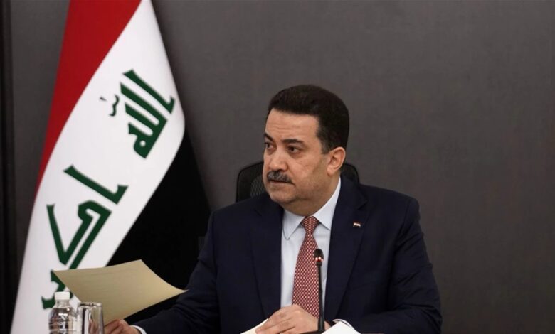 توجيه حكومي باستكمال إجراءات توزيع الأراضي السكنية لمنتسبي الدفاع في ذي قار