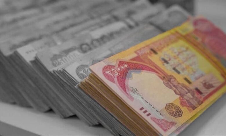 الحكومة تبدأ إعداد موازنة 2026.. ومستشار يوضح آلية الصرف في حال تأخر الإقرار