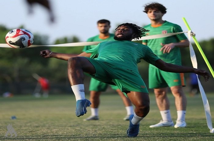 نفط ميسان يسعى لتجاوز بدايته المتعثرة في الدوري من بوابة الكرخ