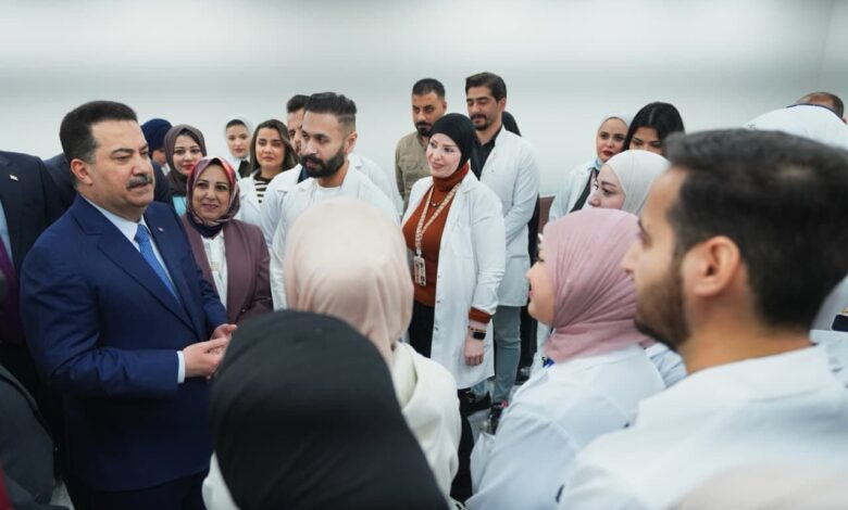 رئيس الوزراء: افتتحنا خلال السنوات الثلاث الماضية 22 مستشفى
