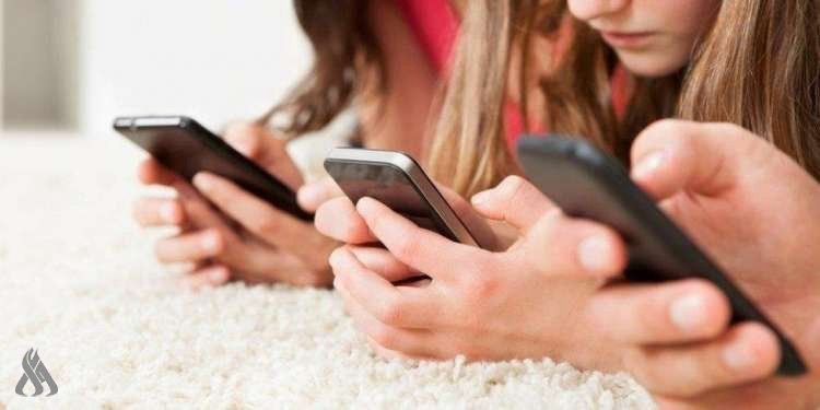 الدنمارك تحظر استخدام الأطفال دون 15 عاماً لوسائل التواصل الاجتماعي