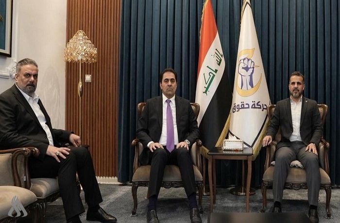 المندلاوي يؤكد أهمية الإسراع في إنجاز الاستحقاقات الدستورية المقبلة