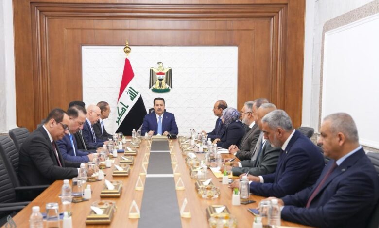 رئيس الوزراء يوجه وزارة الكهرباء بضرورة الاستعداد لخطة الصيف المقبل