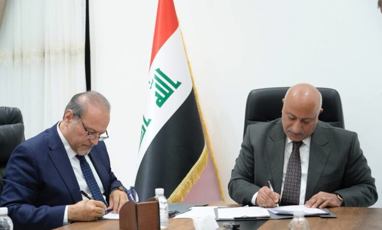 ترام كربلاء… انطلاق أولى خطوات أكبر مشروع نقل حضري في تاريخ المحافظة